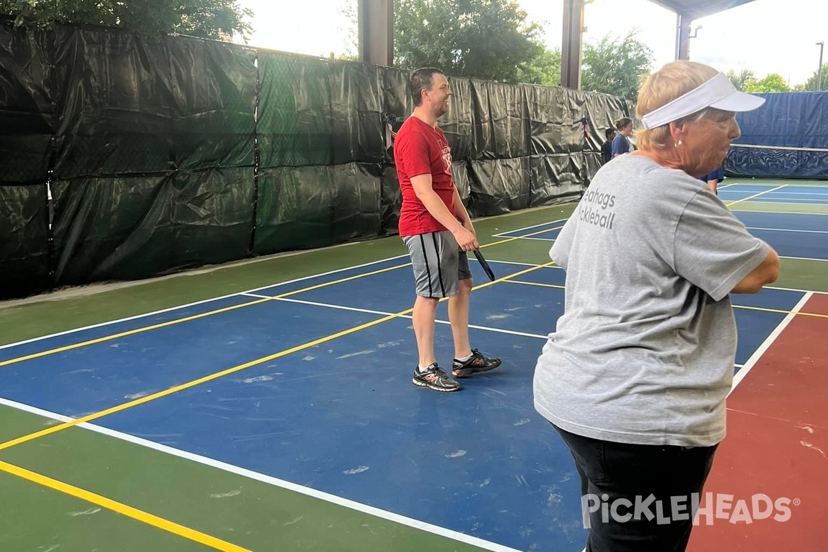 Photo of Pickleball at Richwoods Academy Frisco